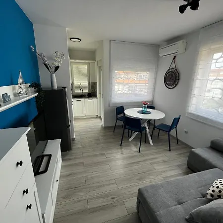 Valor Apartment Rovinj